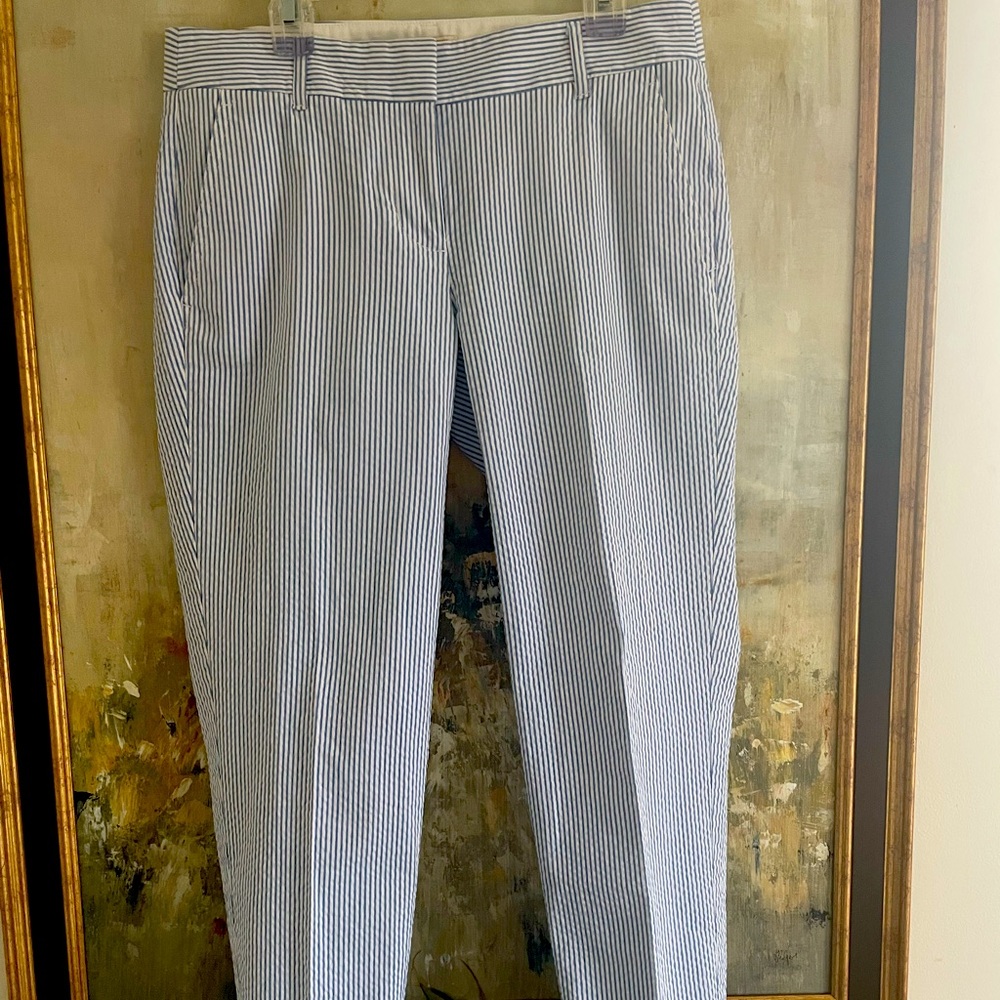 J Crew